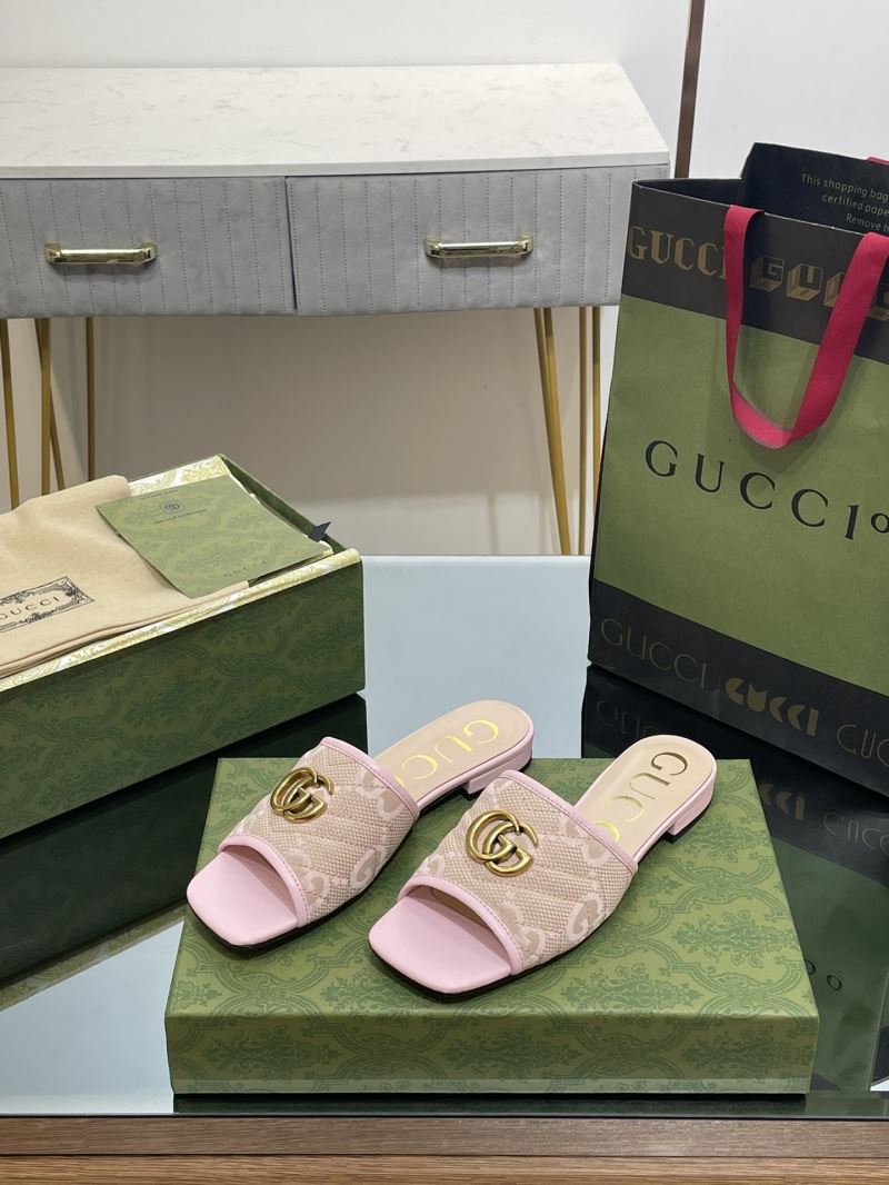 Gucci Slippers